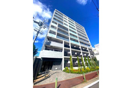 S-RESIDENCE浄心　名古屋市賃貸　仲介手数料無料の外観
