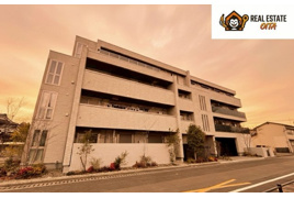 サザンブライト碩田の外観