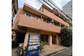 プレール・ドゥーク新中野の外観