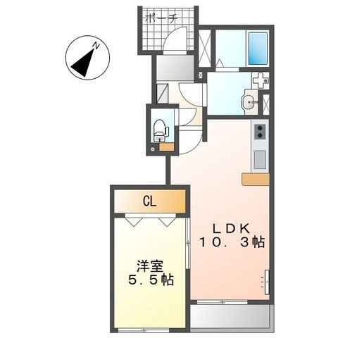 間取り：211063934518
