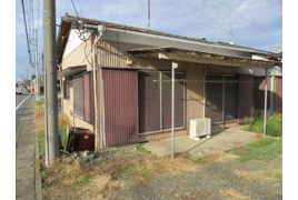 澤田貸家0号室(サワダカシヤゼロゴウシツ)の外観