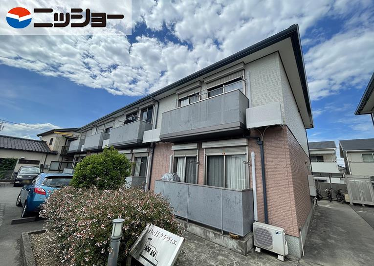 Ｂｅｌｌ　クラヴィエ　Ａのイメージ