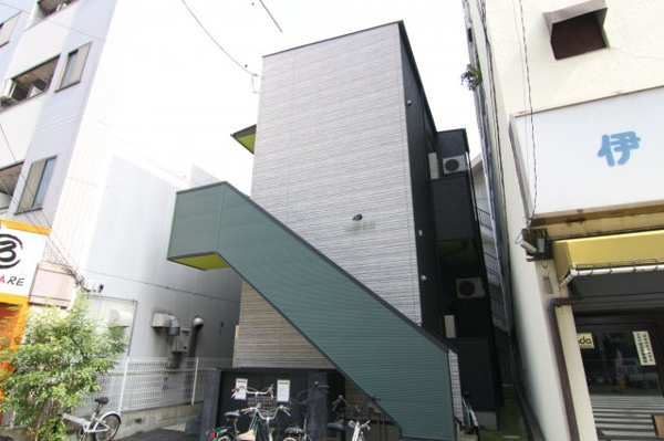 Attic立花の画像