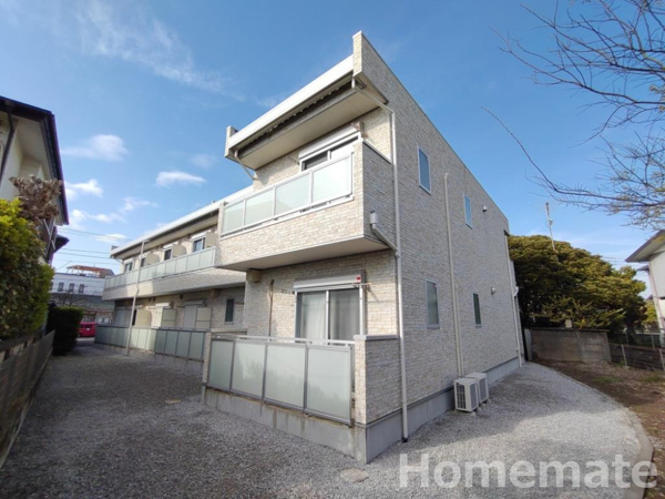 リブリ・腰越リブリ・コシゴエの画像