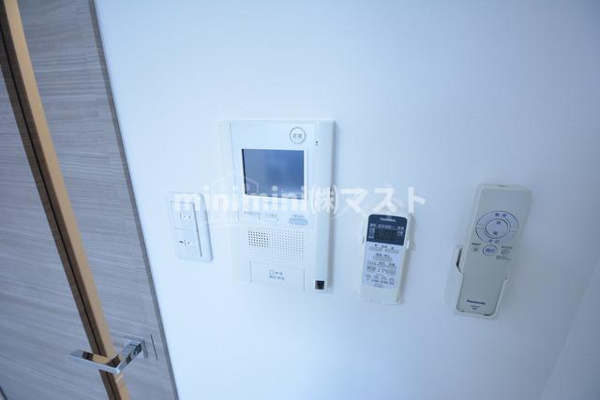 S-RESIDENCE難波Brillerのその他