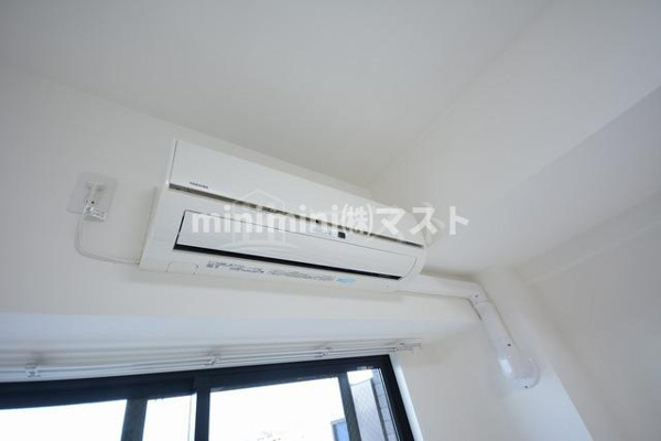 S-RESIDENCE難波Brillerのその他設備