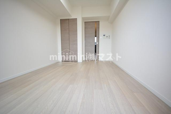 S-RESIDENCE難波Brillerのその他設備