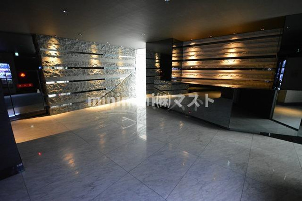 S-RESIDENCE難波Brillerのその他