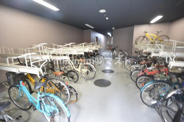 S-RESIDENCE難波Brillerのその他