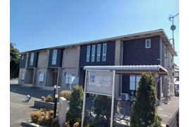 ル・ボワの外観