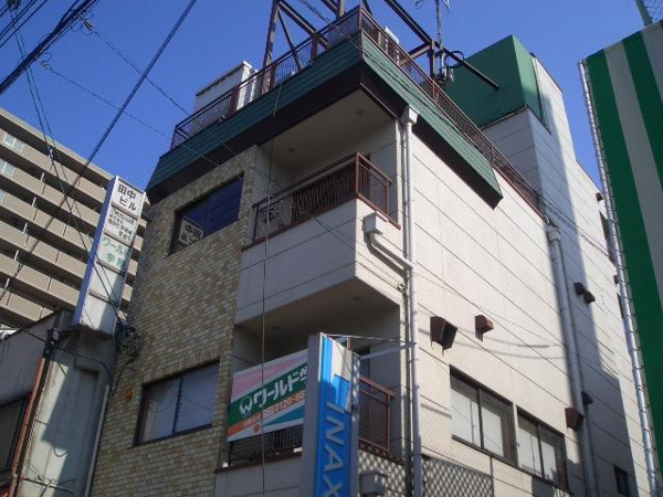 シャルルTANAKAマンションの画像