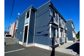 レオネクストアプリの外観