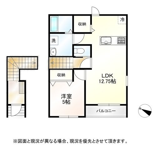 間取り：211059756864