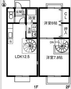 間取り：223039552620