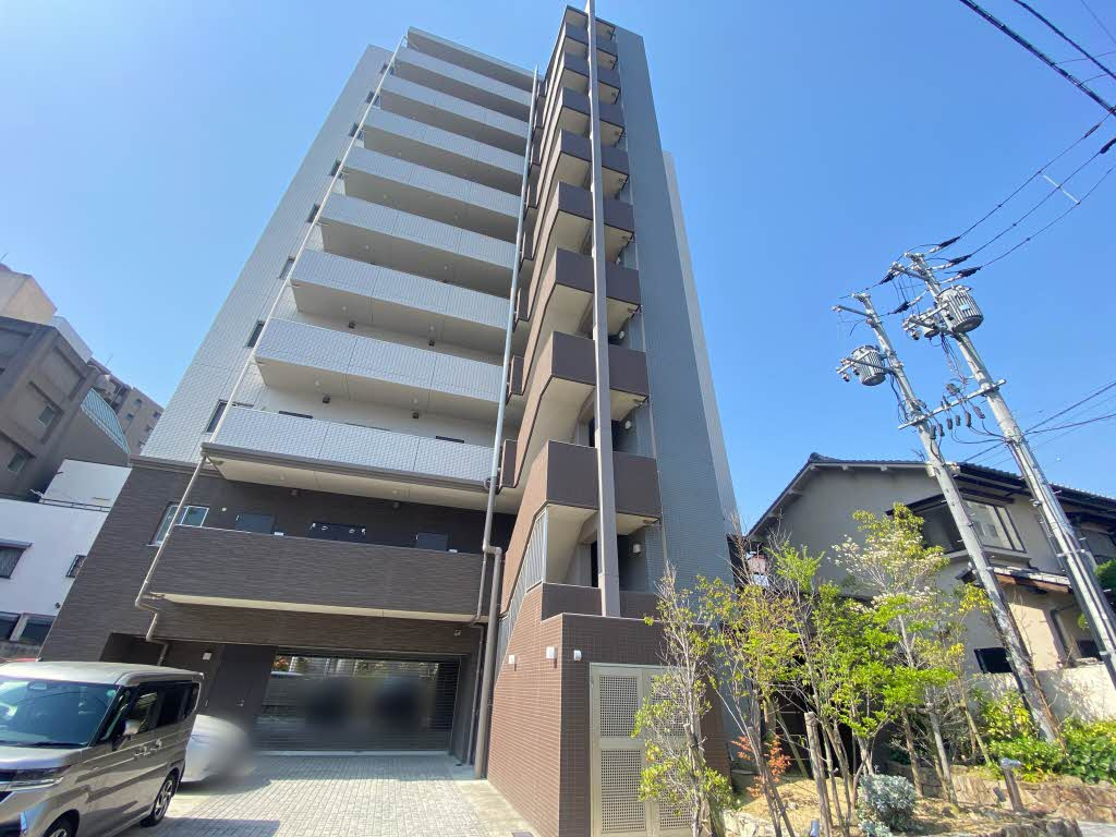 Urban Vista 中央町のイメージ