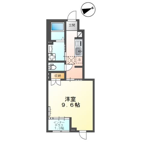 ラポールのイメージ