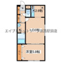 ペラッツィ暁の間取り
