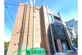 ロイスグラン長柄 Aの外観