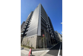MELDIA CREST NAMBA SOL TERRACEの外観