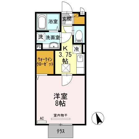 クイントパラッツォのイメージ