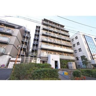 新宿区西五軒町&nbsp;9階建&nbsp;築8年のイメージ