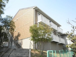 グランモア学園前のイメージ