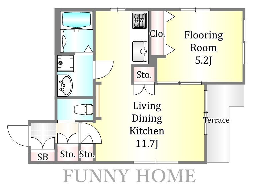 間取り：213142039573