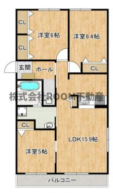 Miracle Gardenのイメージ