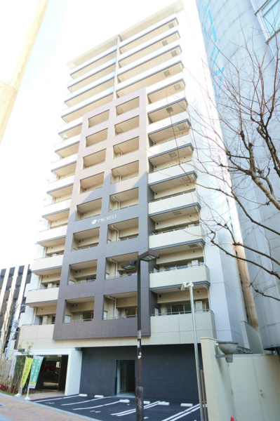 エンクレスト天神AVANTの画像