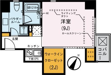間取り：213144510934