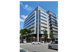 新横浜第３東昇ビル　（リブポート新横浜）３階の外観