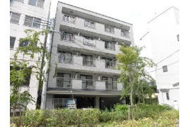 La・KIYAMIYASSO(ラ・キヤミヤッソ)の外観