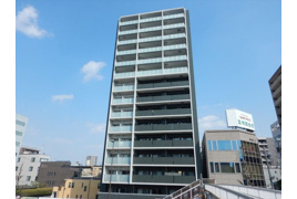 プレサンスジェネ千種内山Ⅱ|名古屋市の賃貸ならMy賃貸の外観