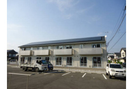 クレストⅢの外観