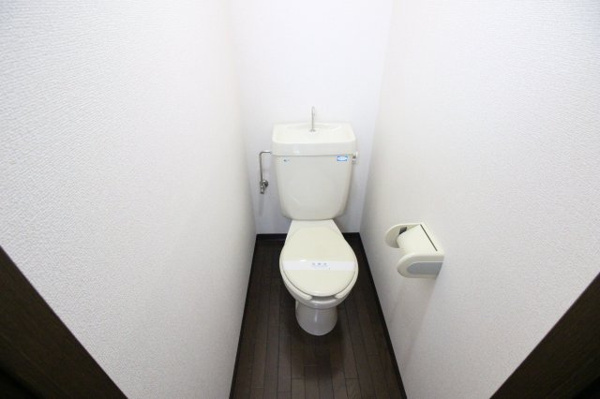 プラザダイエー草津のトイレ