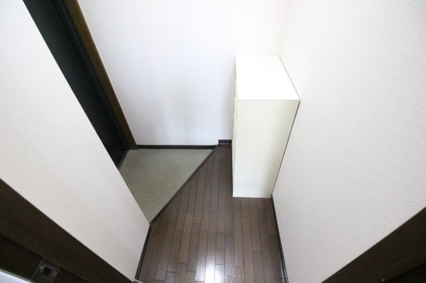 プラザダイエー草津の玄関