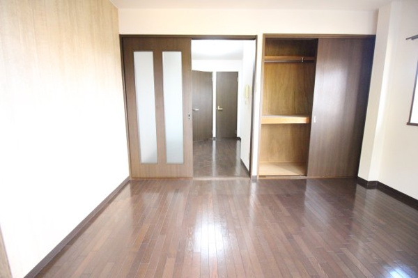 プラザダイエー草津の収納