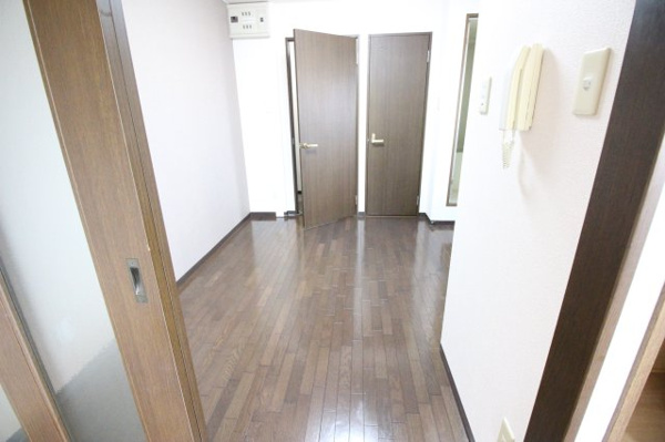 プラザダイエー草津の内装