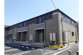 プロスペリタの外観