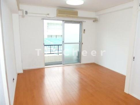 清原マンションの画像