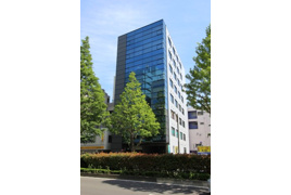 仙南ビルの外観