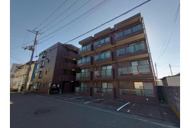 ダイワパレス富岡の外観