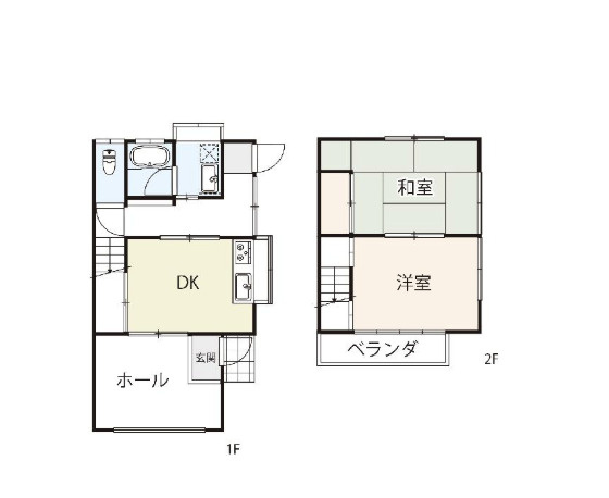 間取り：234035366816