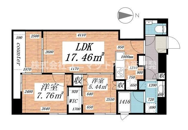 間取り：213132053703