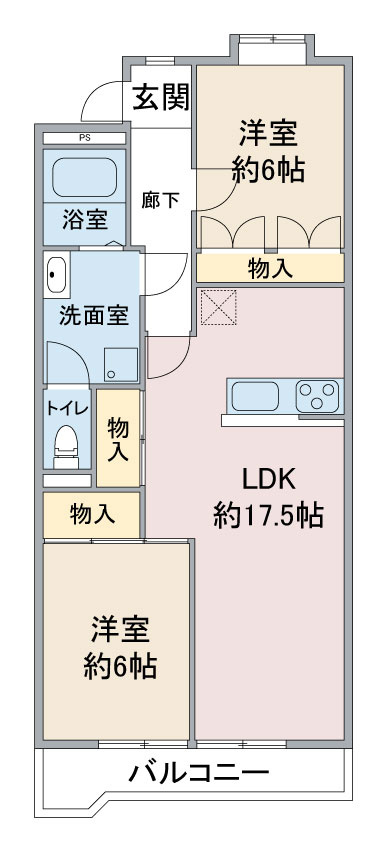 シャロンエースのイメージ