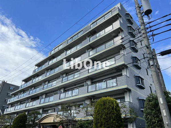 アポロハイツの画像