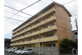 メゾン南加賀屋の外観