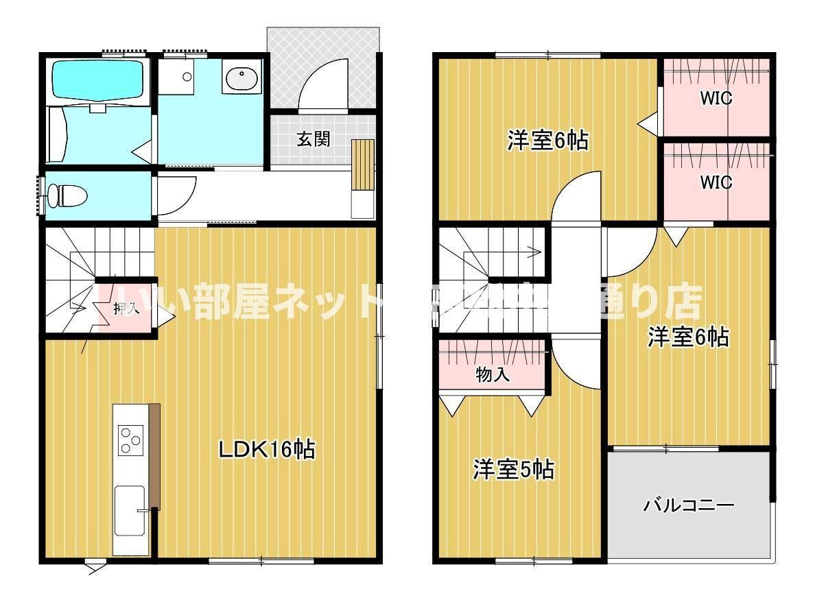 間取り：237006178102