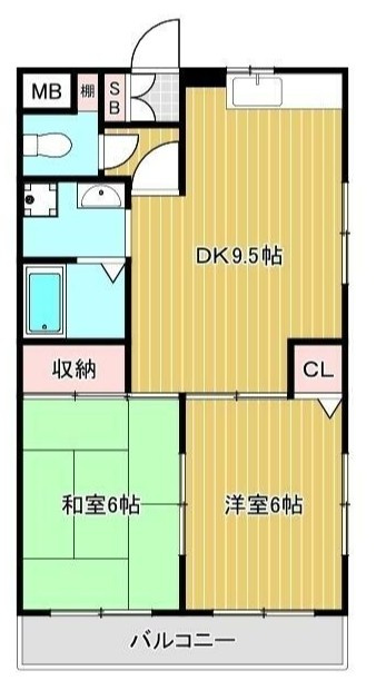 間取り：214072922406