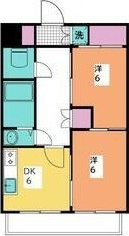 間取り：222018586835